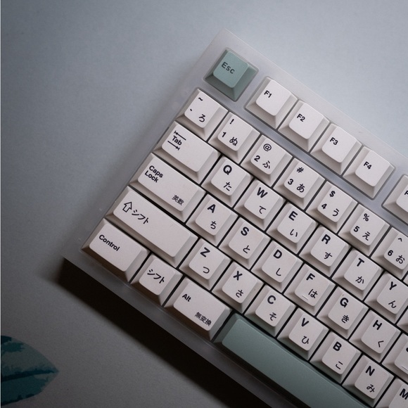 Built TKL Custom Keyboard - Picture 6 of 6